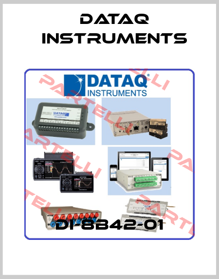DI-8B42-01 Dataq Instruments