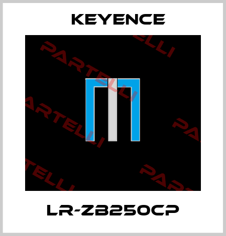 LR-ZB250CP Keyence