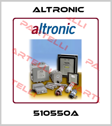 510550A Altronic