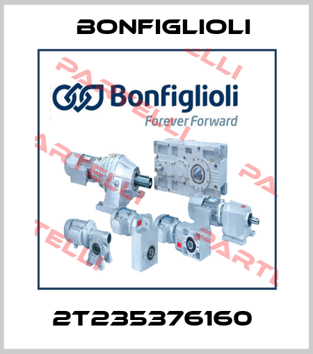 2T235376160  Bonfiglioli