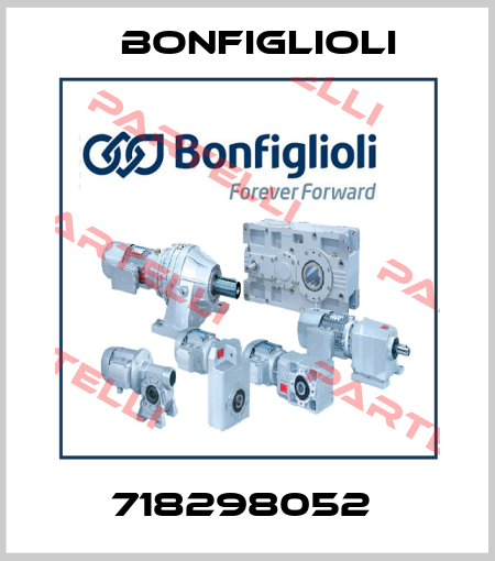 718298052  Bonfiglioli