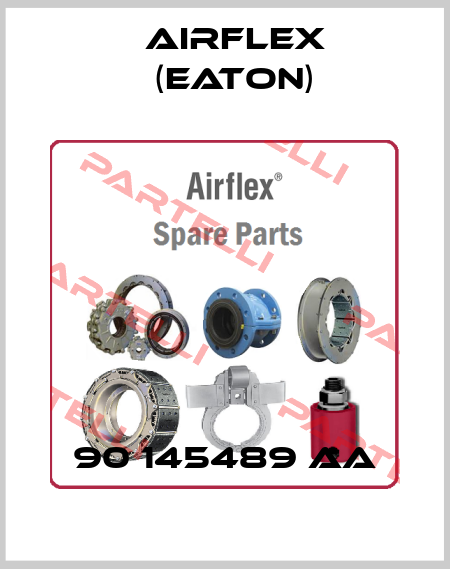 90 145489 AA Airflex (Eaton)