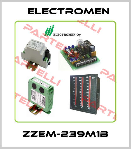 ZZEM-239M1B Electromen