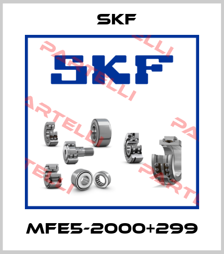 MFE5-2000+299 Skf