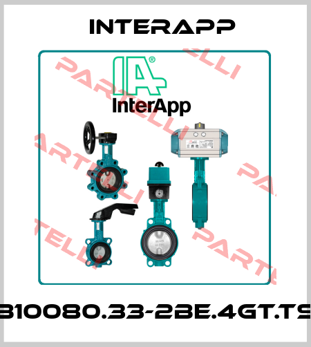 B10080.33-2BE.4GT.TS InterApp