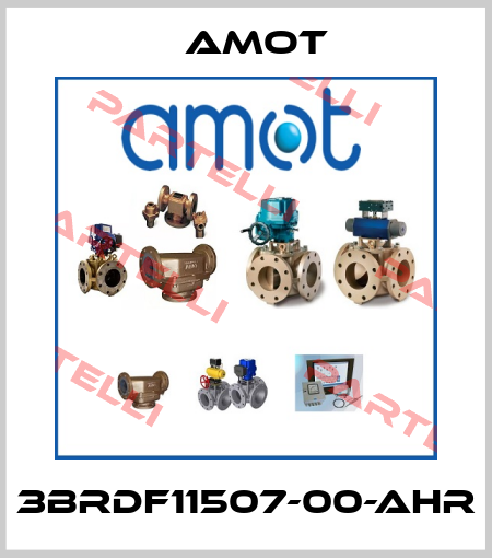 3BRDF11507-00-AHR Amot