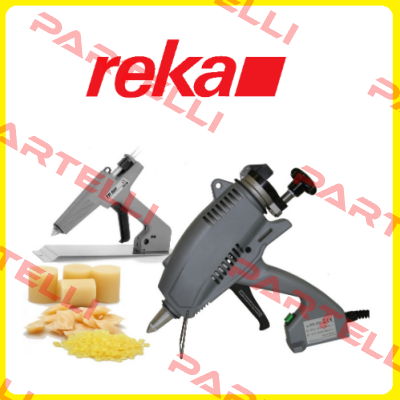 P/N: 007099 Reka