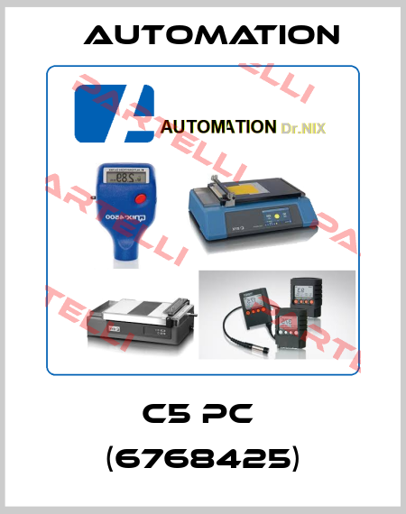 C5 PC  (6768425) AUTOMATION