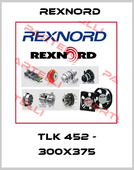 TLK 452 - 300x375 Rexnord