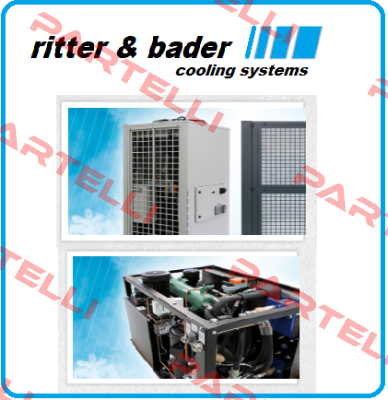 P/N: 922-001-069, Type: R4D355-RB10-10 Ritter & Bader