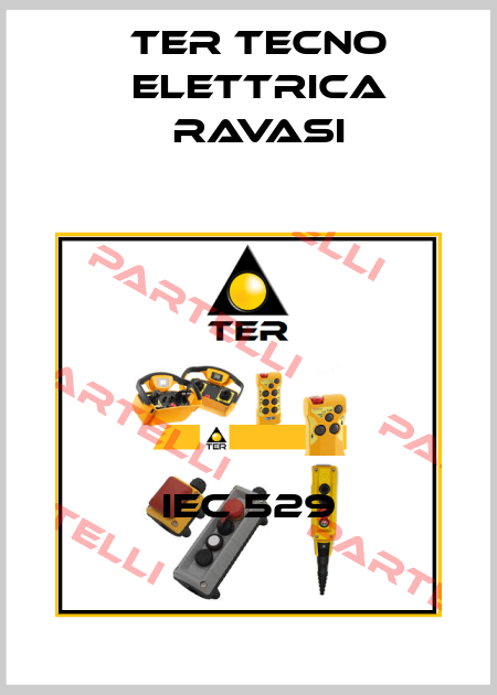 IEC 529 Ter Tecno Elettrica Ravasi