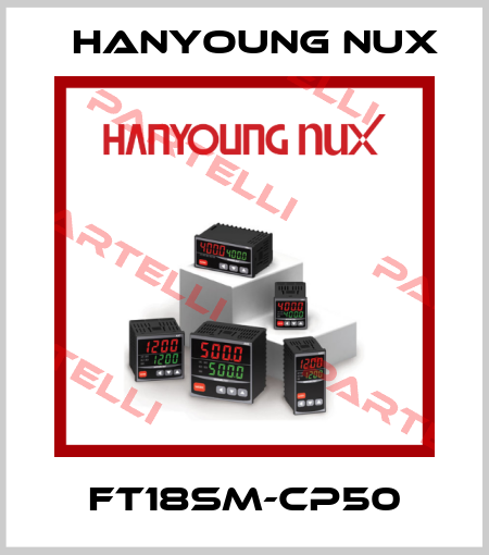 FT18SM-CP50 HanYoung NUX