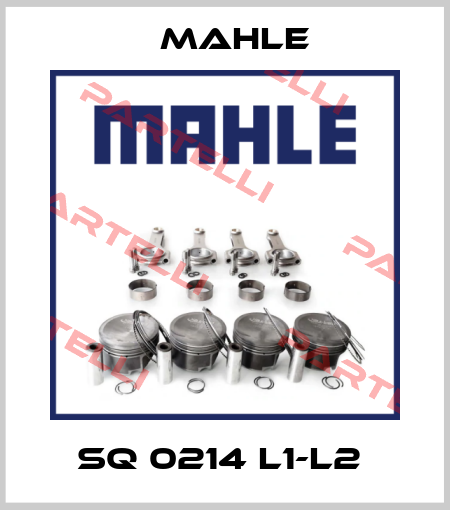 SQ 0214 L1-L2  Mahle