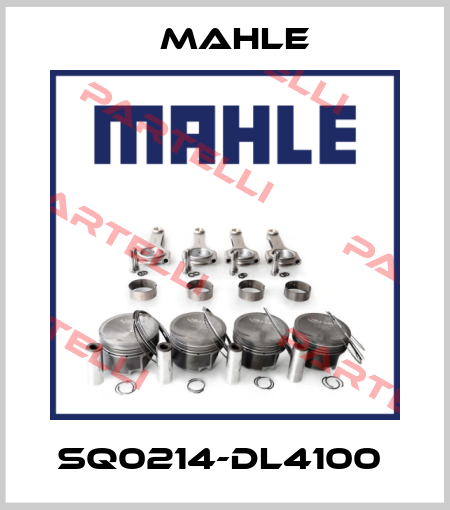 SQ0214-DL4100  Mahle