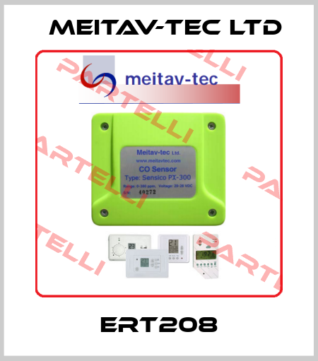 ERT208 Meitav-tec Ltd
