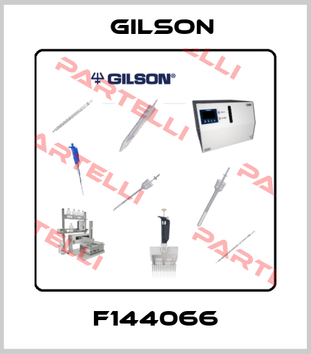 F144066 Gilson