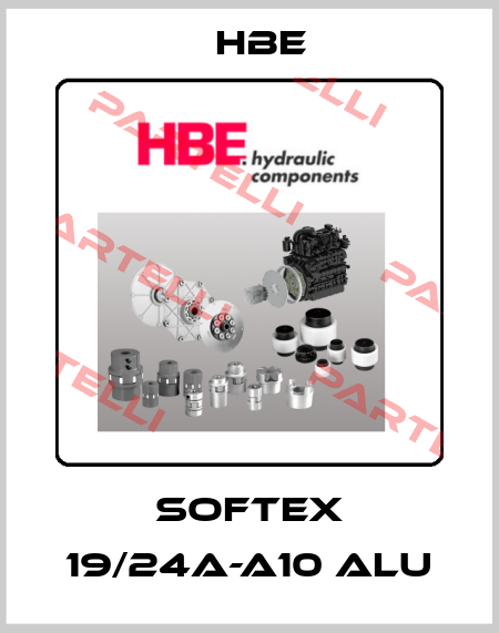 Softex 19/24A-A10 ALU HBE