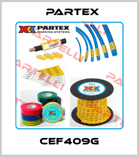CEF409G Partex