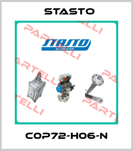 C0P72-H06-N STASTO