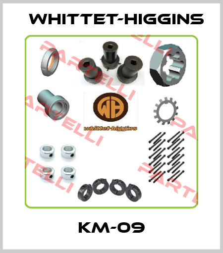 KM-09 Whittet-Higgins