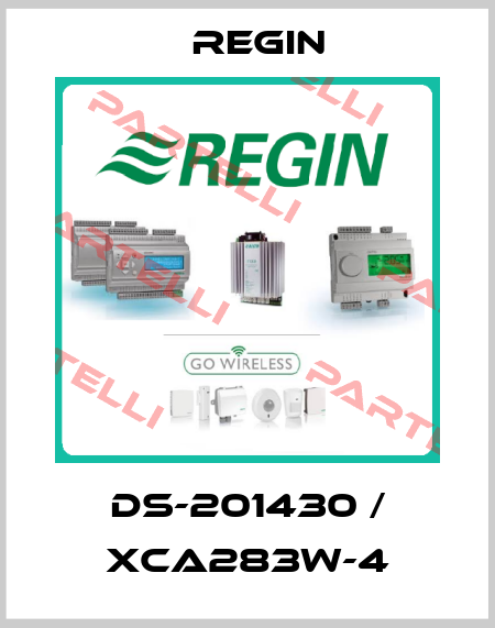 DS-201430 / XCA283W-4 Regin