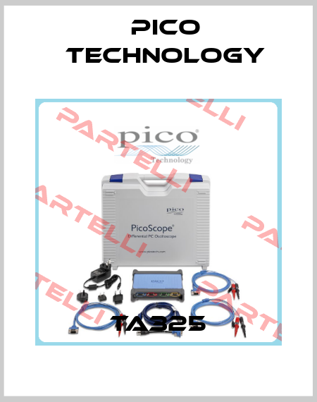 TA325 Pico Technology