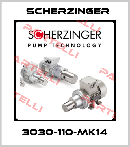 3030-110-MK14 Scherzinger