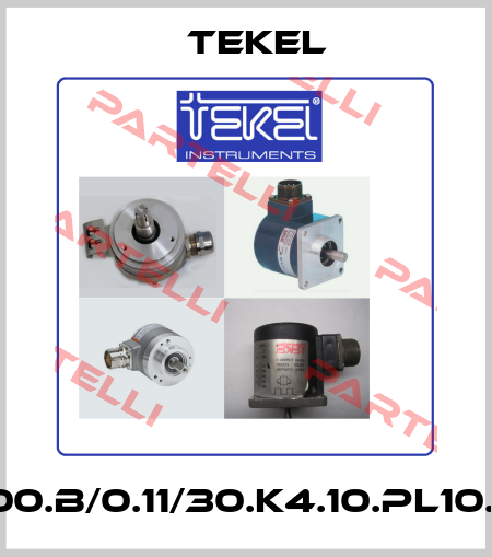 TKE45.F.500.B/0.11/30.K4.10.PL10.20.U.X370 TEKEL