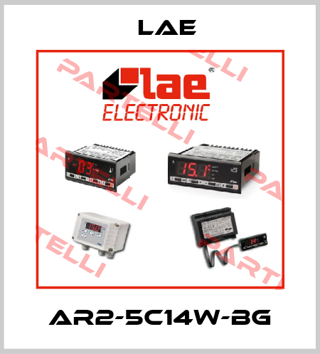 AR2-5C14W-BG LAE