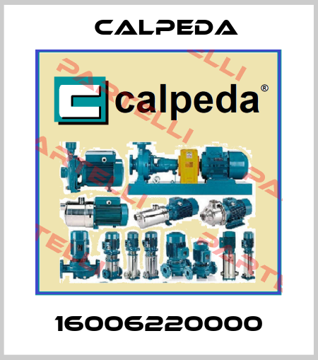 16006220000 Calpeda