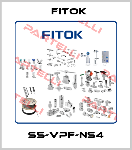 SS-VPF-NS4 Fitok
