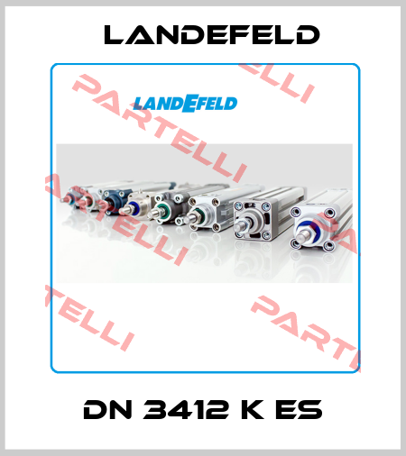 DN 3412 K ES Landefeld