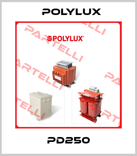 PD250 Polylux