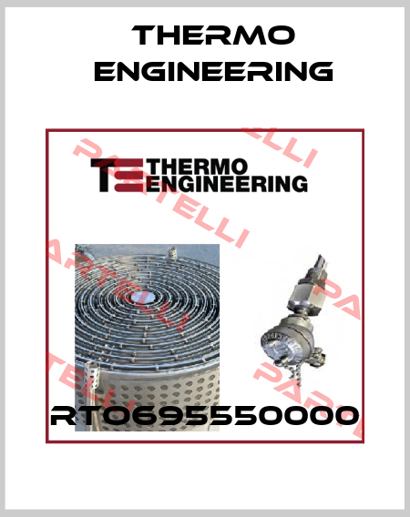 RTO695550000 Thermo Engineering S.r.l.