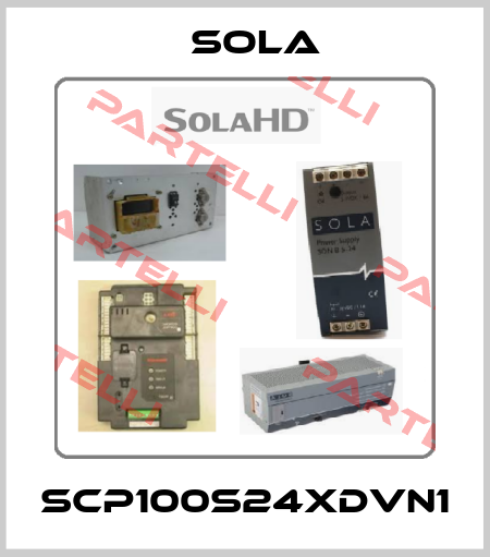 SCP100S24XDVN1 SOLA