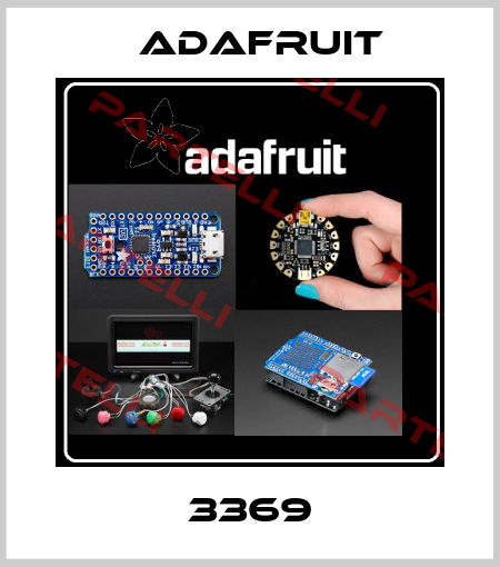 3369 Adafruit