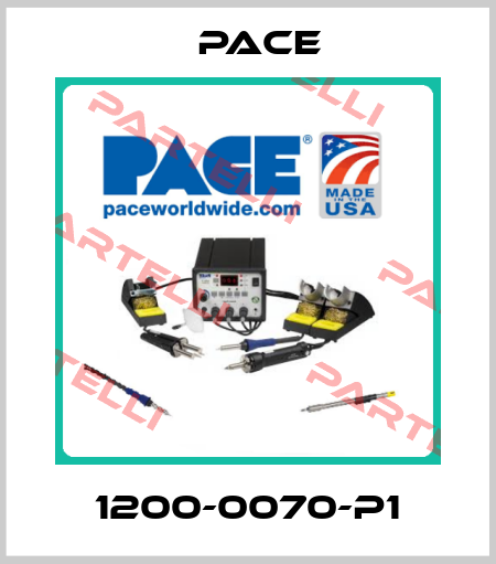 1200-0070-P1 pace