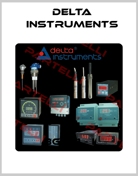 BG 101 - I Delta Instruments
