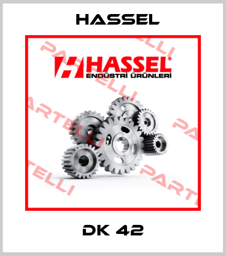 DK 42 Hassel
