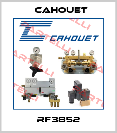 RF3852 Cahouet