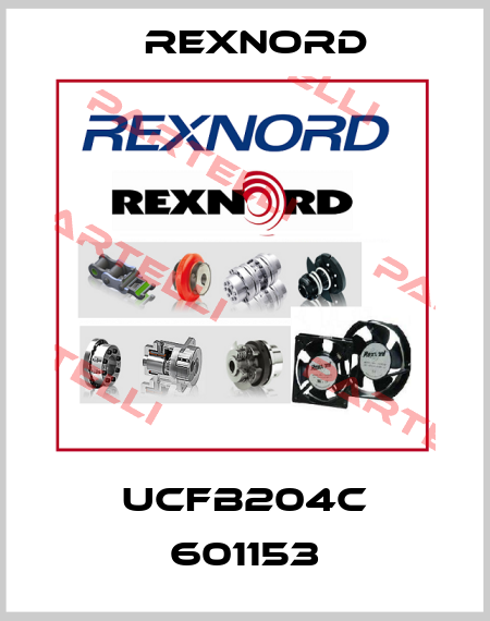 UCFB204C 601153 Rexnord