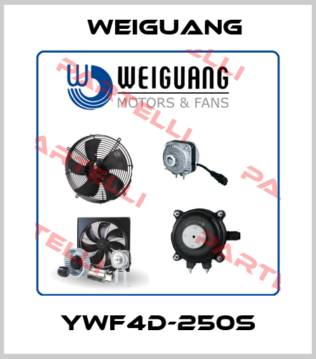YWF4D-250S Weiguang