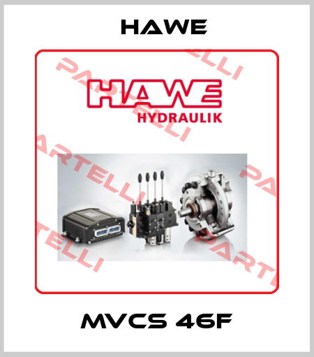 MVCS 46F Hawe