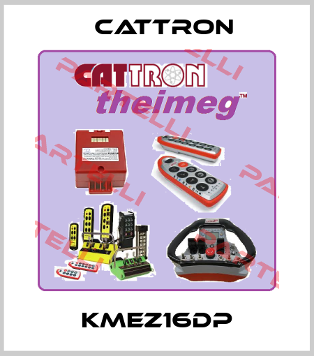 KMEZ16DP Cattron