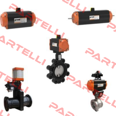 valve motor for  Pro-0080  Proval