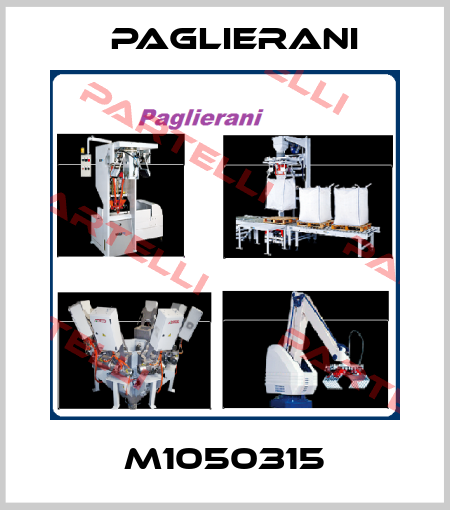 M1050315 Paglierani