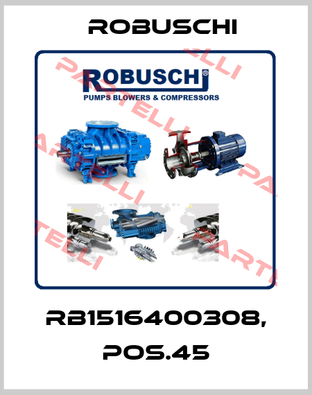 RB1516400308, Pos.45 Robuschi