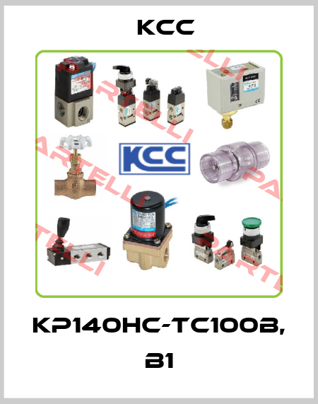 KP140HC-TC100B, B1 KCC