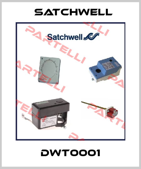 DWT0001 Satchwell