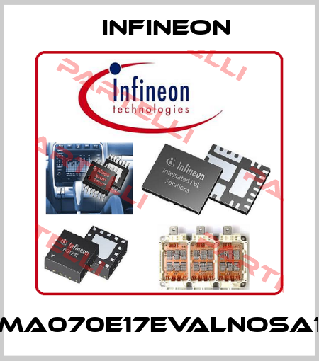 MA070E17EVALNOSA1 Infineon